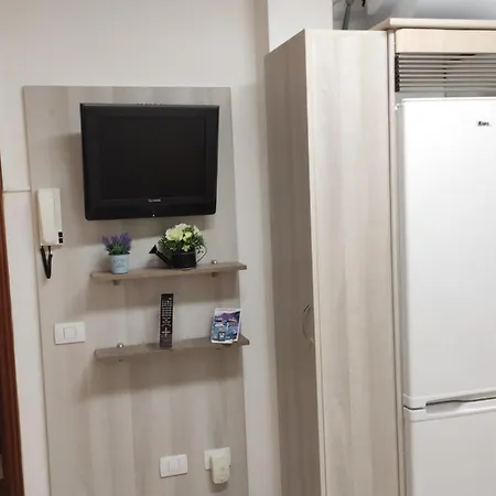 Appartement Flor De Pascua Acantilado de los Gigantes