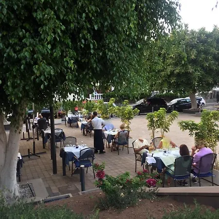 Apartment Flor De Pascua *