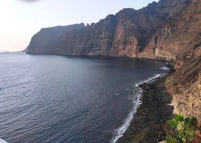 Flor De Pascua アパート