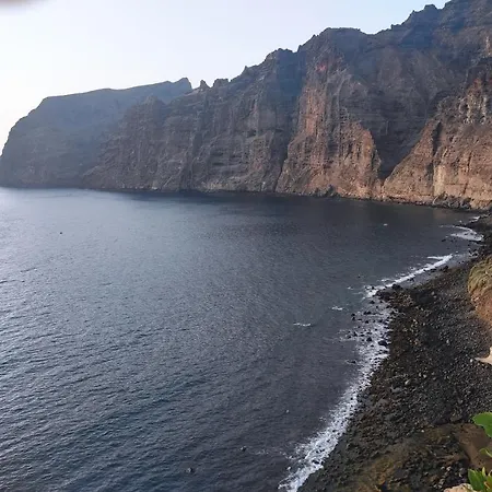 Flor De Pascua Apartamento