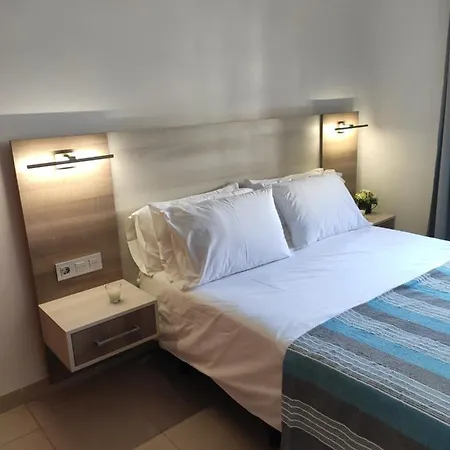 Apartamento Flor De Pascua *