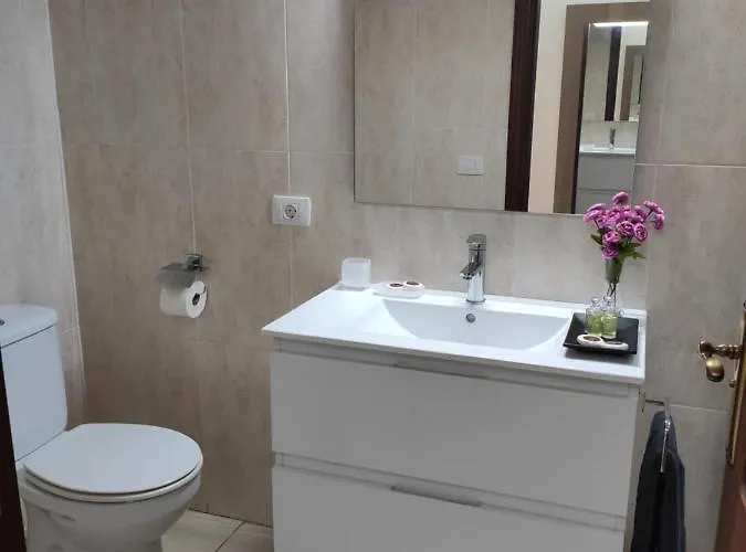 Flor De Pascua Διαμέρισμα