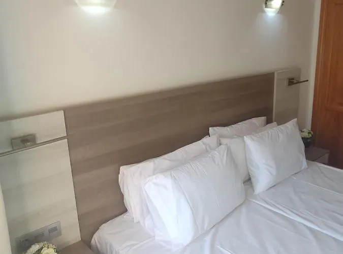 Apartamento Flor De Pascua *