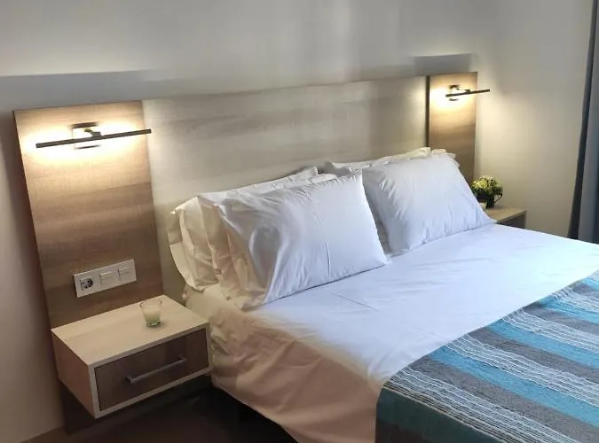 Apartamento Flor De Pascua *