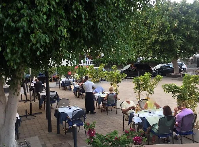 Διαμέρισμα Flor De Pascua *