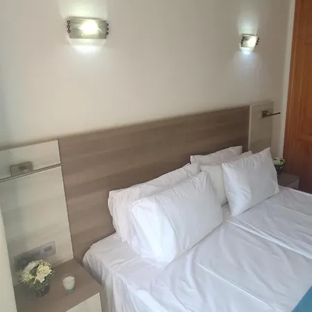 Appartement Flor De Pascua *